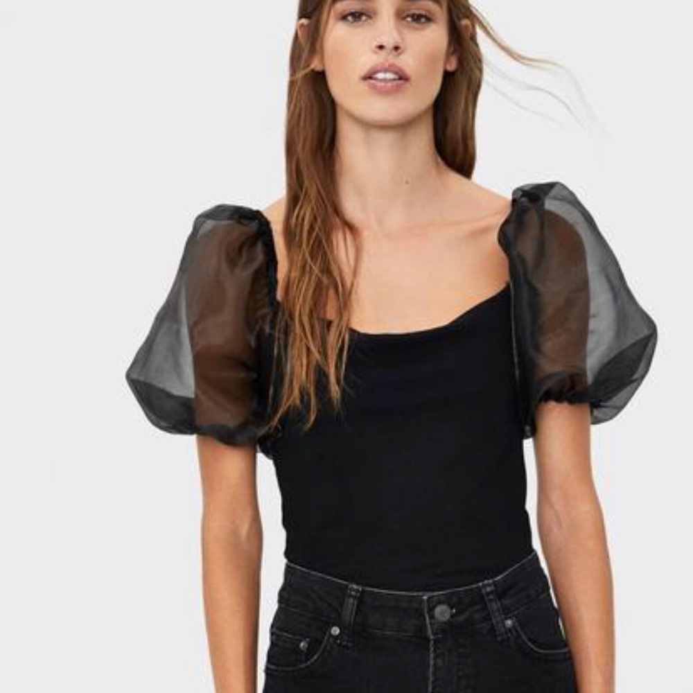 Express Top